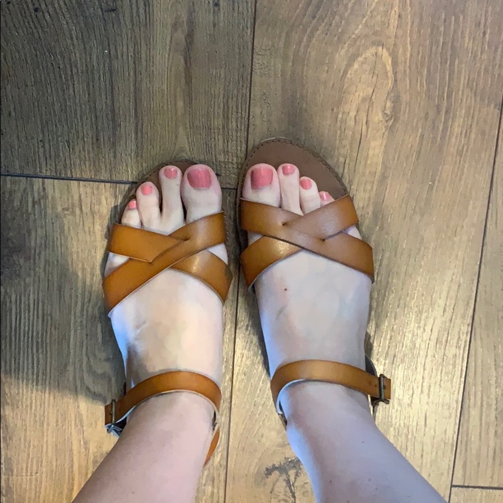 Sandals